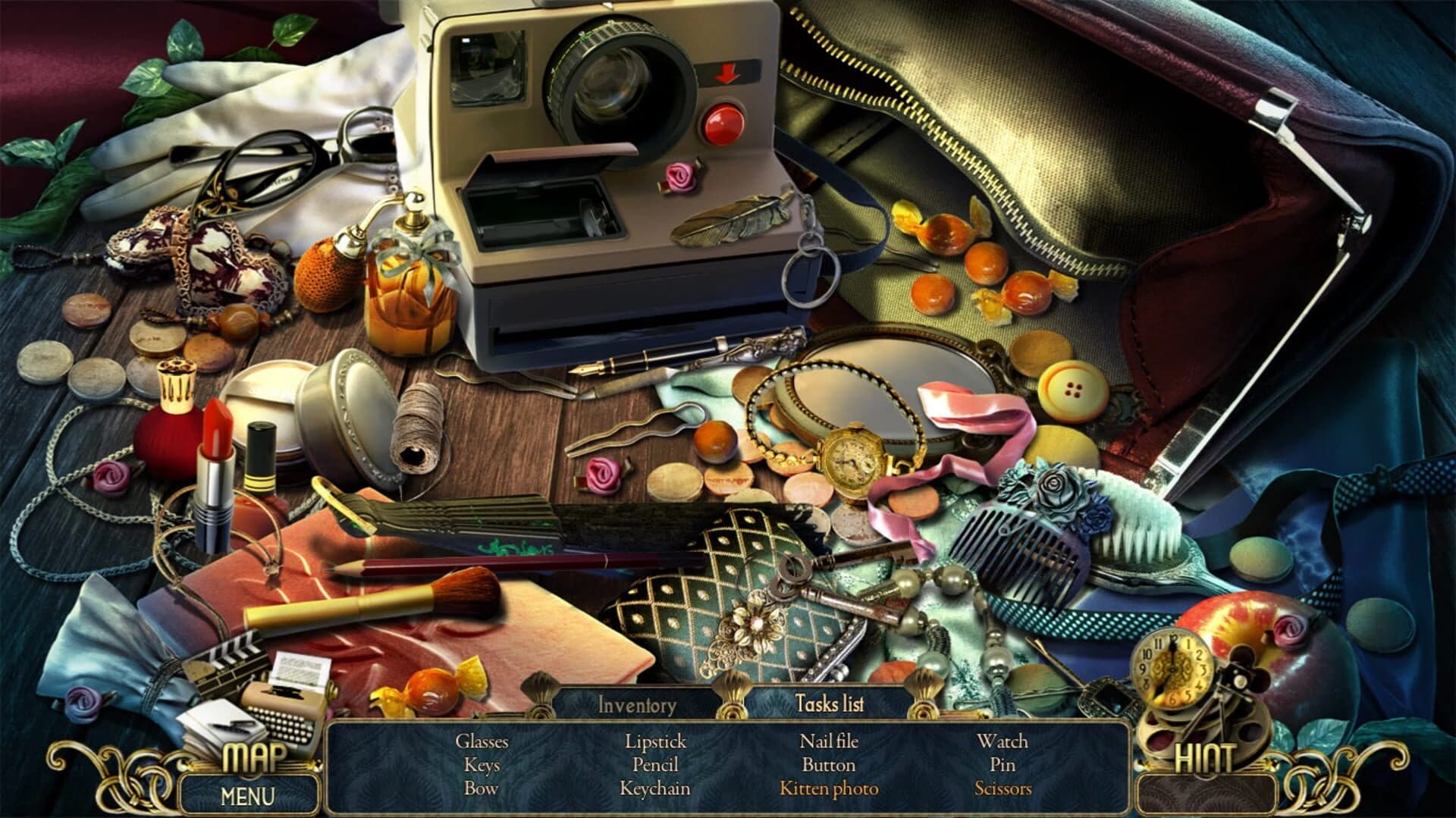 Surface: Reel Life - Collector's Edition screenshot 4