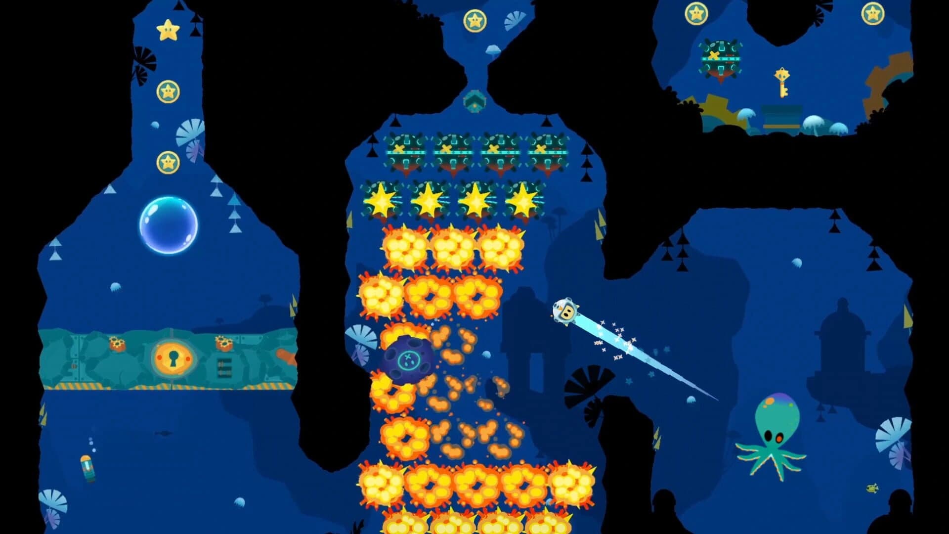 Surface Rush screenshot 4