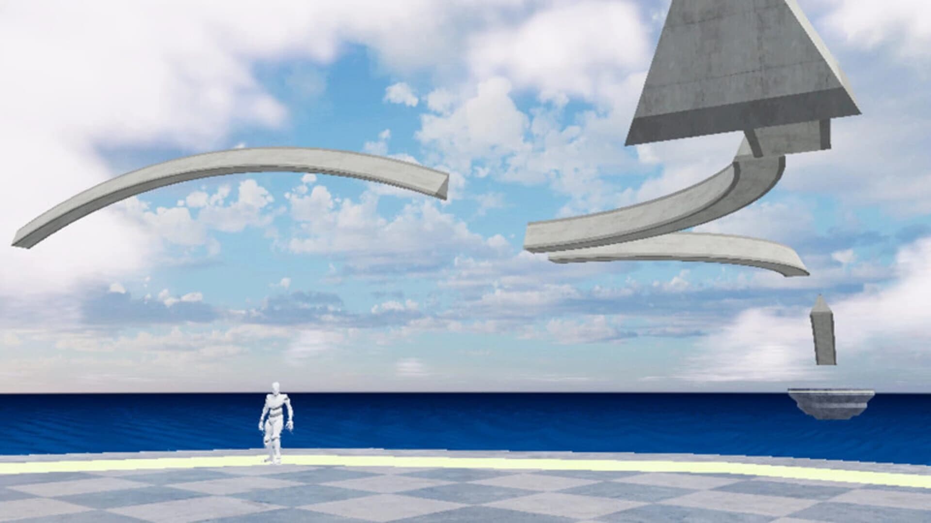 SurfsUp screenshot 1