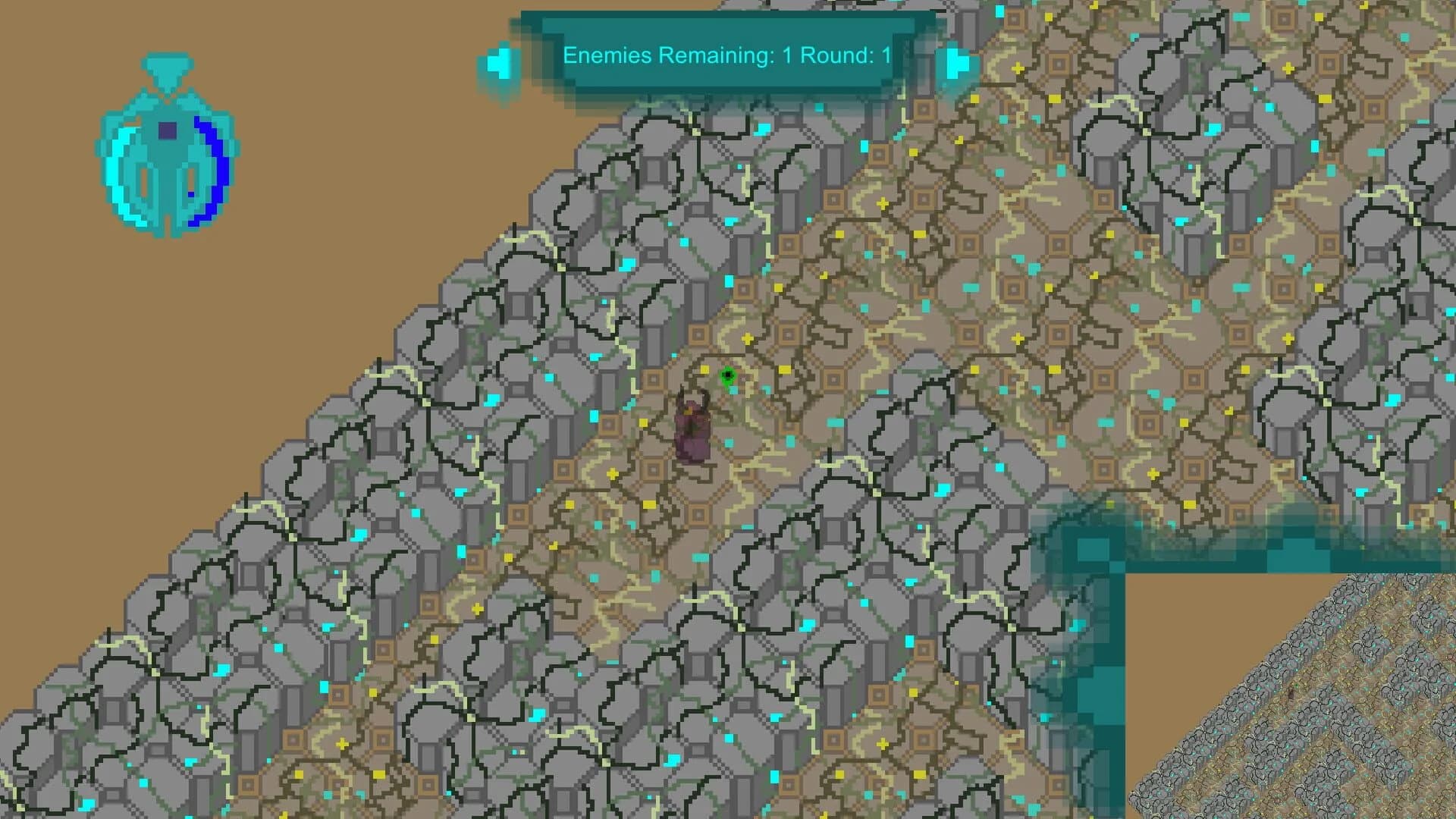 Surge screenshot 3