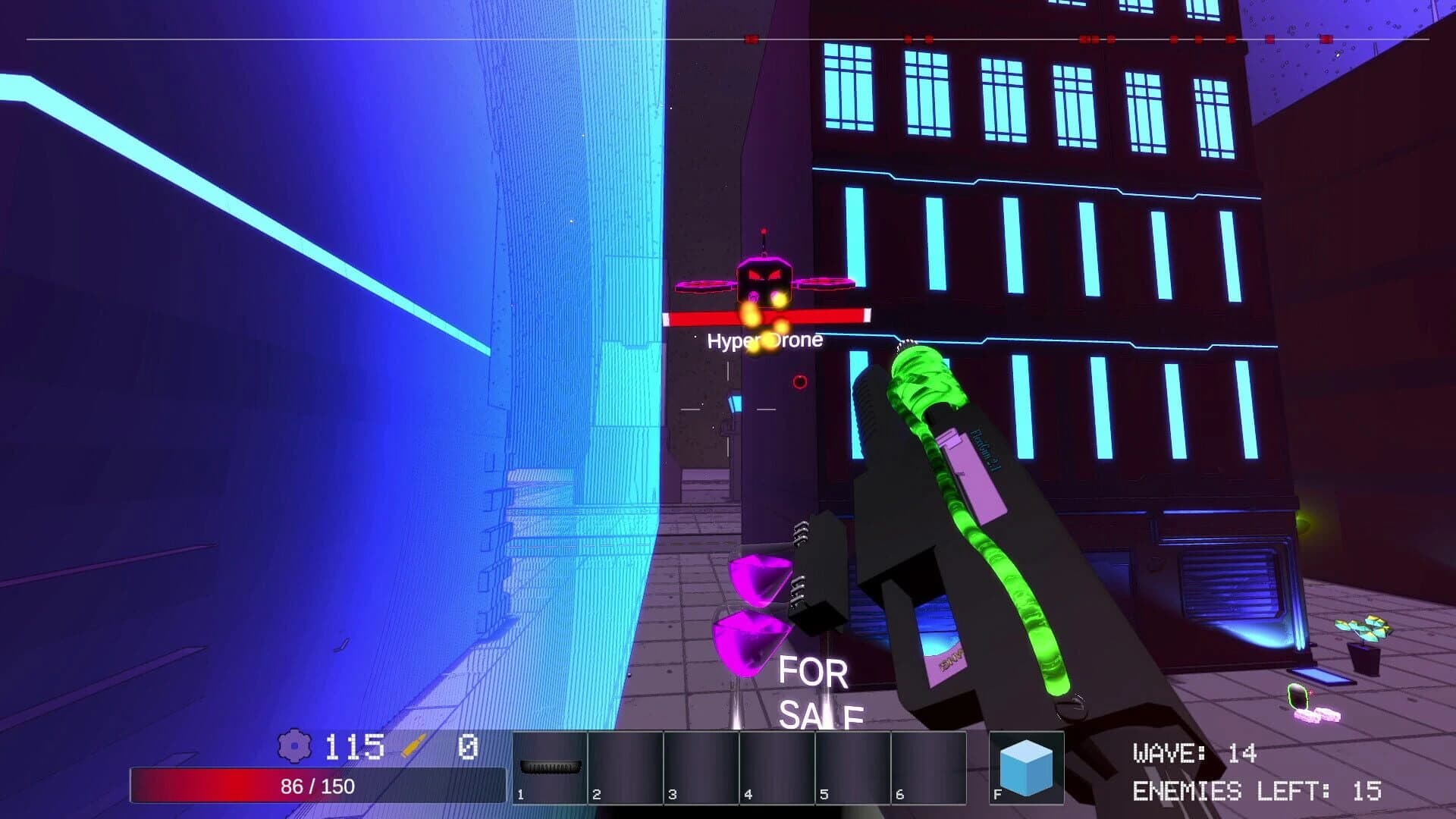 SurgePoint screenshot 3