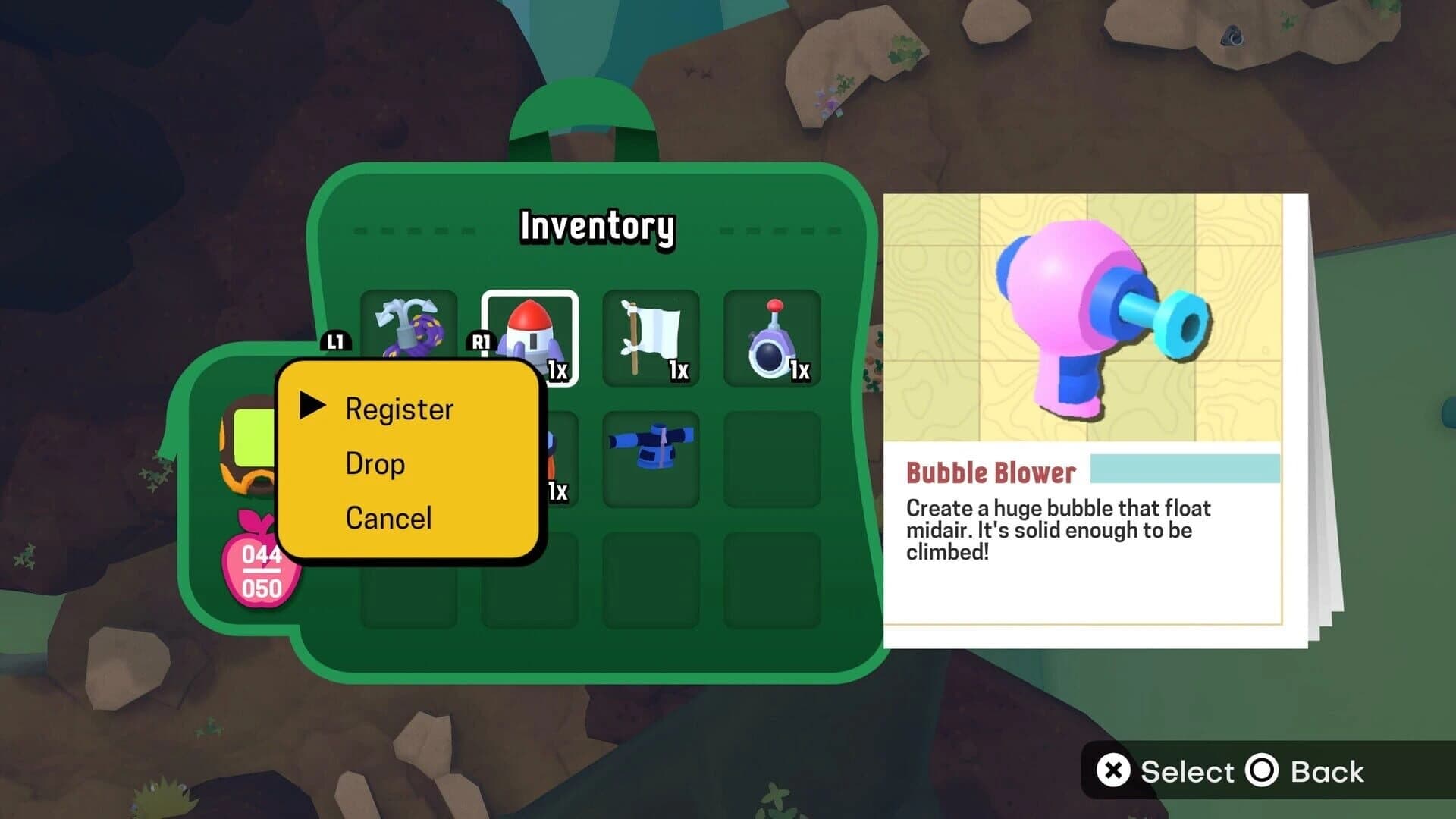 Surmount: A Mountain Climbing Adventure screenshot 2