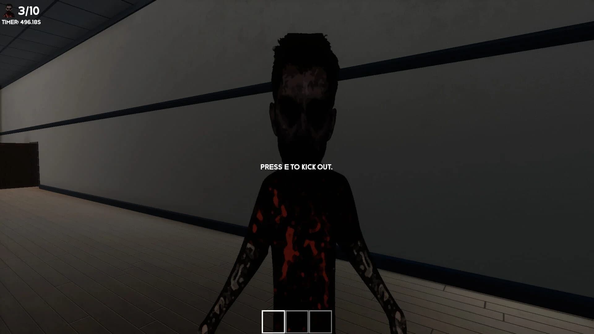 Surreal Experience screenshot 3