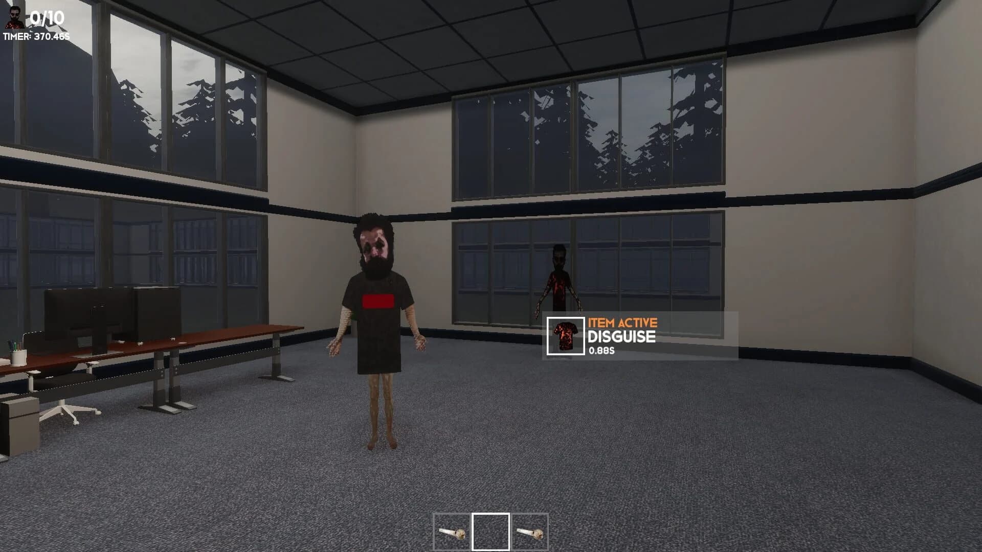 Surreal Experience screenshot 1