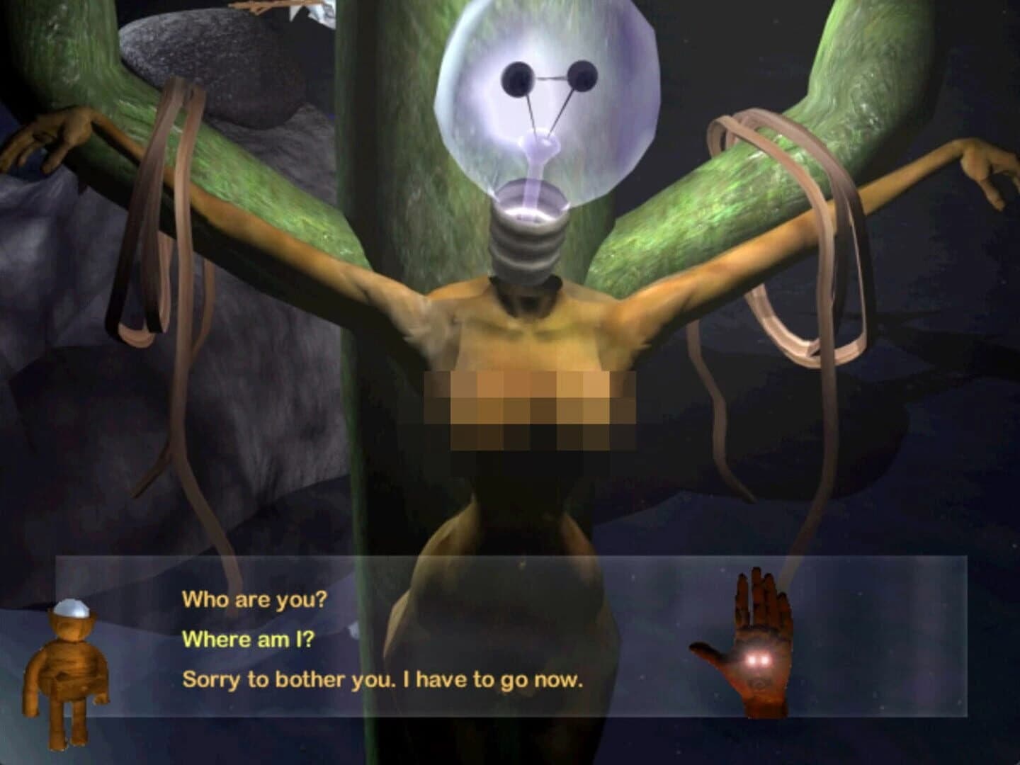 Surrealidade: Definitive Edition screenshot 5