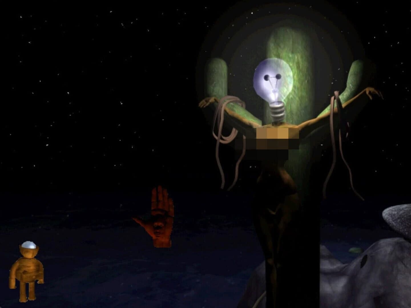 Surrealidade: Definitive Edition screenshot 4