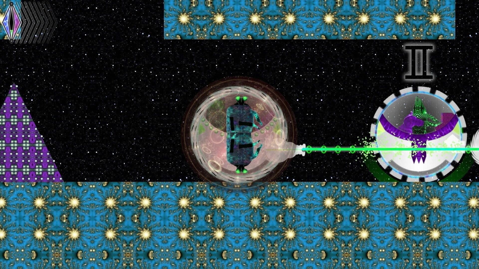 Surreatripus screenshot 4