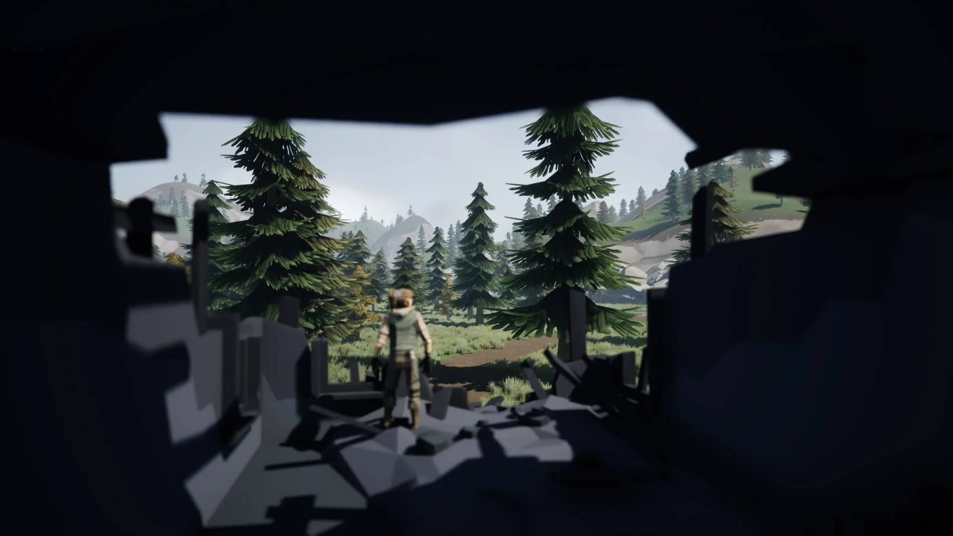SurrounDead screenshot 2
