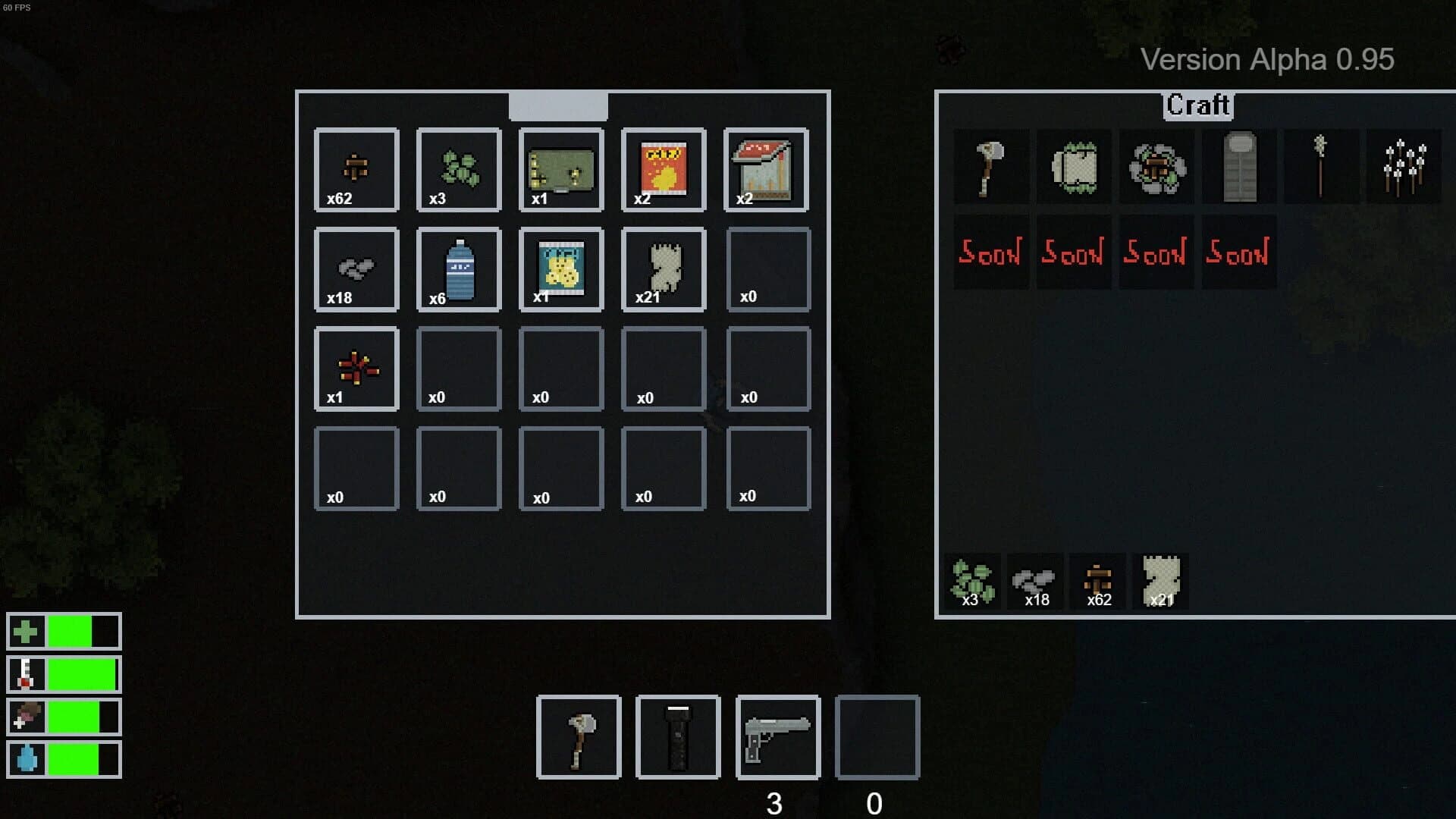 Surv screenshot 3