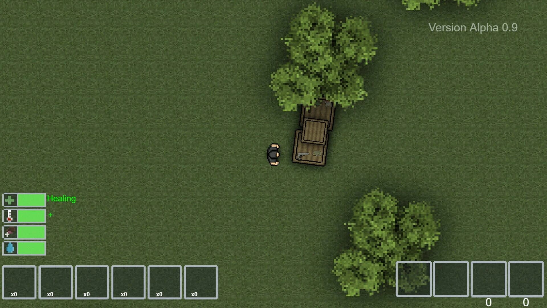 Surv screenshot 5