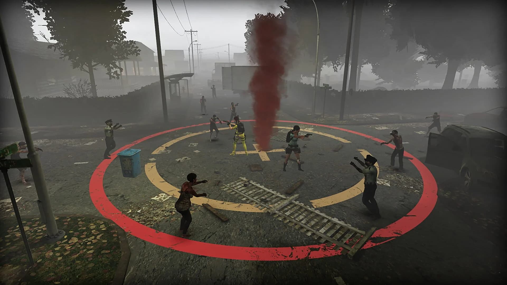 Surv1v3 screenshot 1