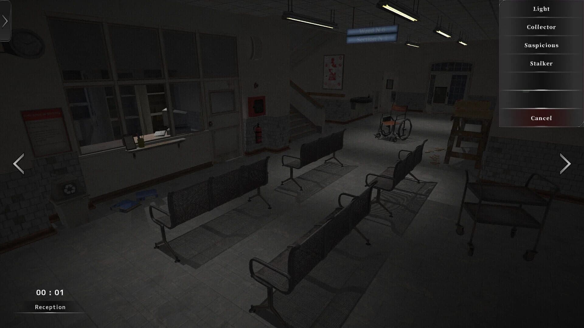 Surveillance Work screenshot 5