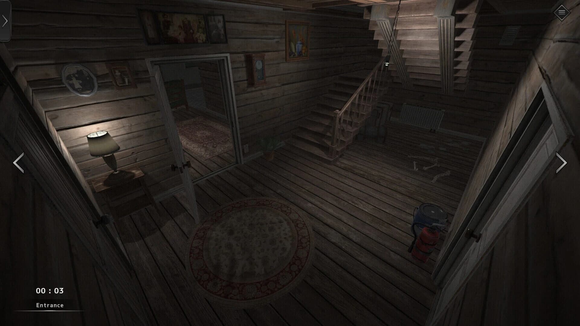 Surveillance Work screenshot 3