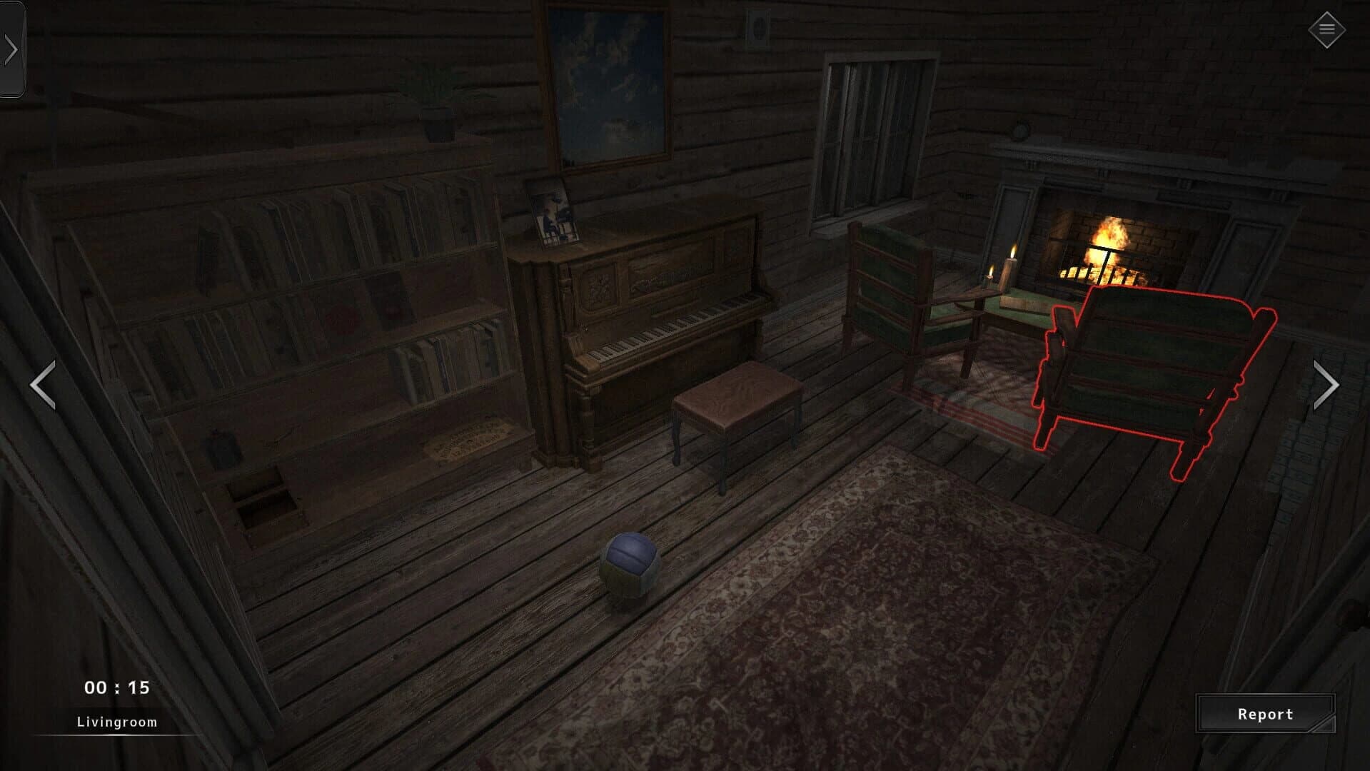 Surveillance Work screenshot 4