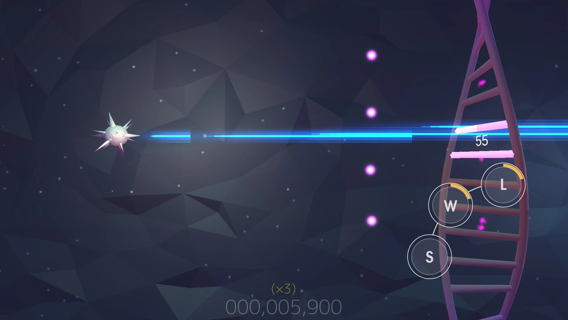 Survirus screenshot 6