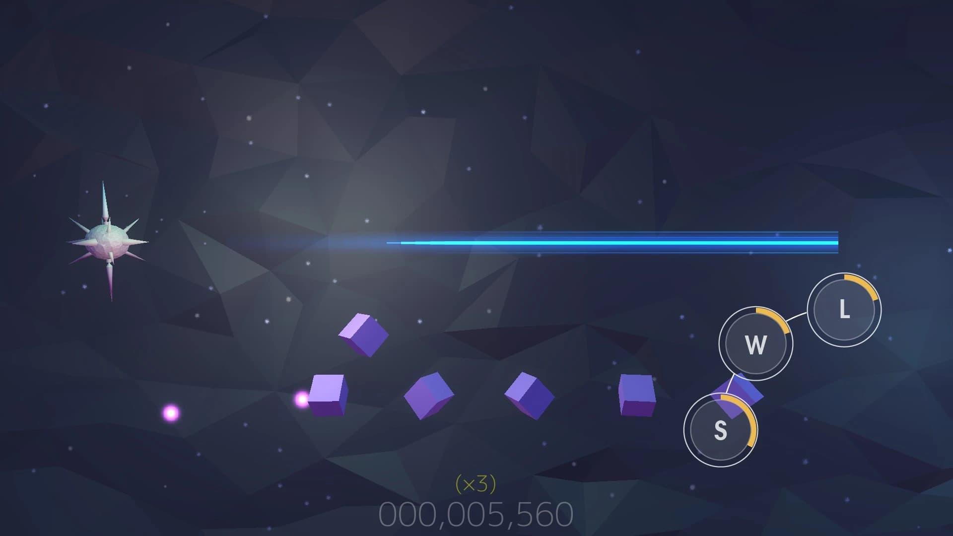 Survirus screenshot 3