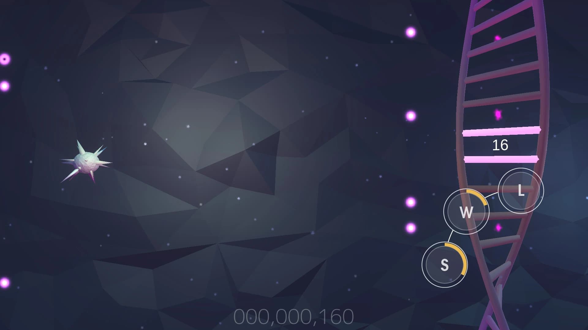 Survirus screenshot 4