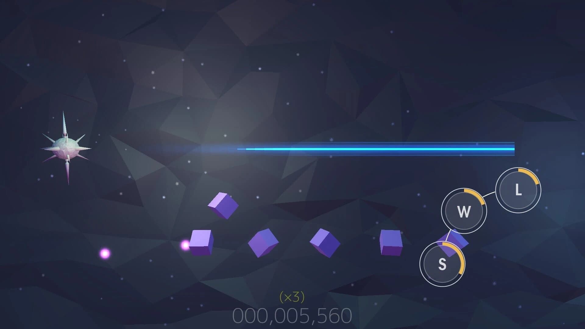 Survirus screenshot 4