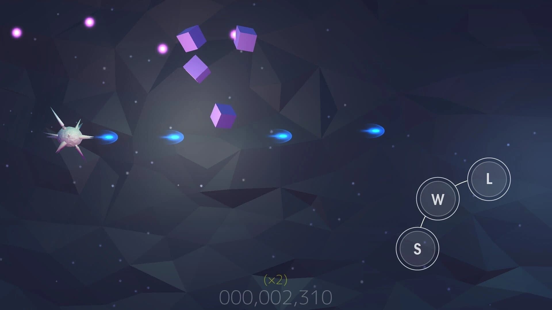Survirus screenshot 2