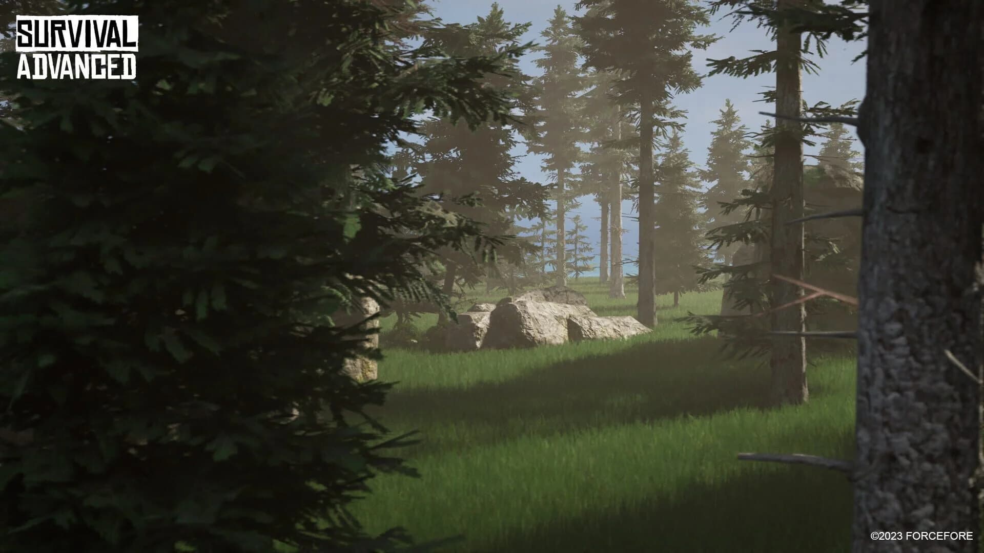 Survival Advanced screenshot 2