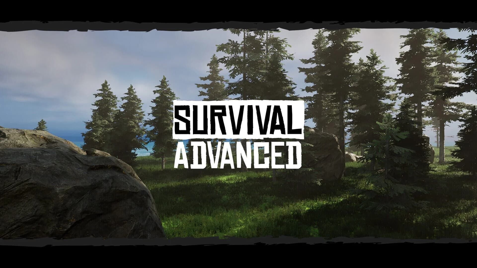 Survival Advanced screenshot 1