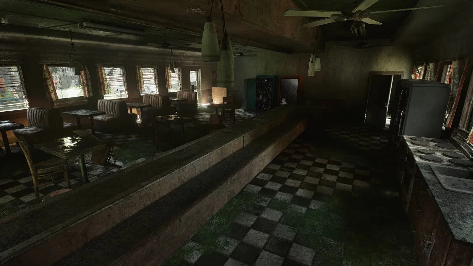Survival Bunker screenshot 5