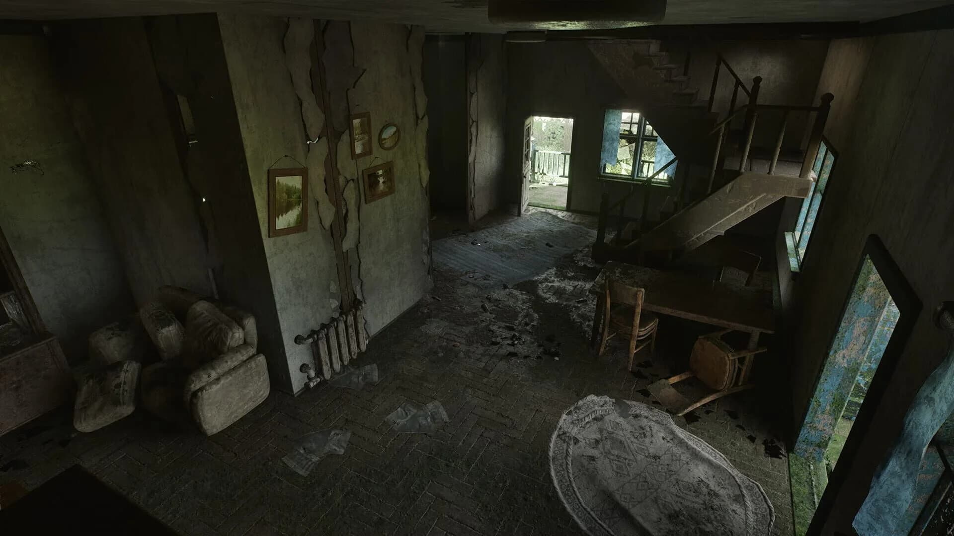 Survival Bunker screenshot 3