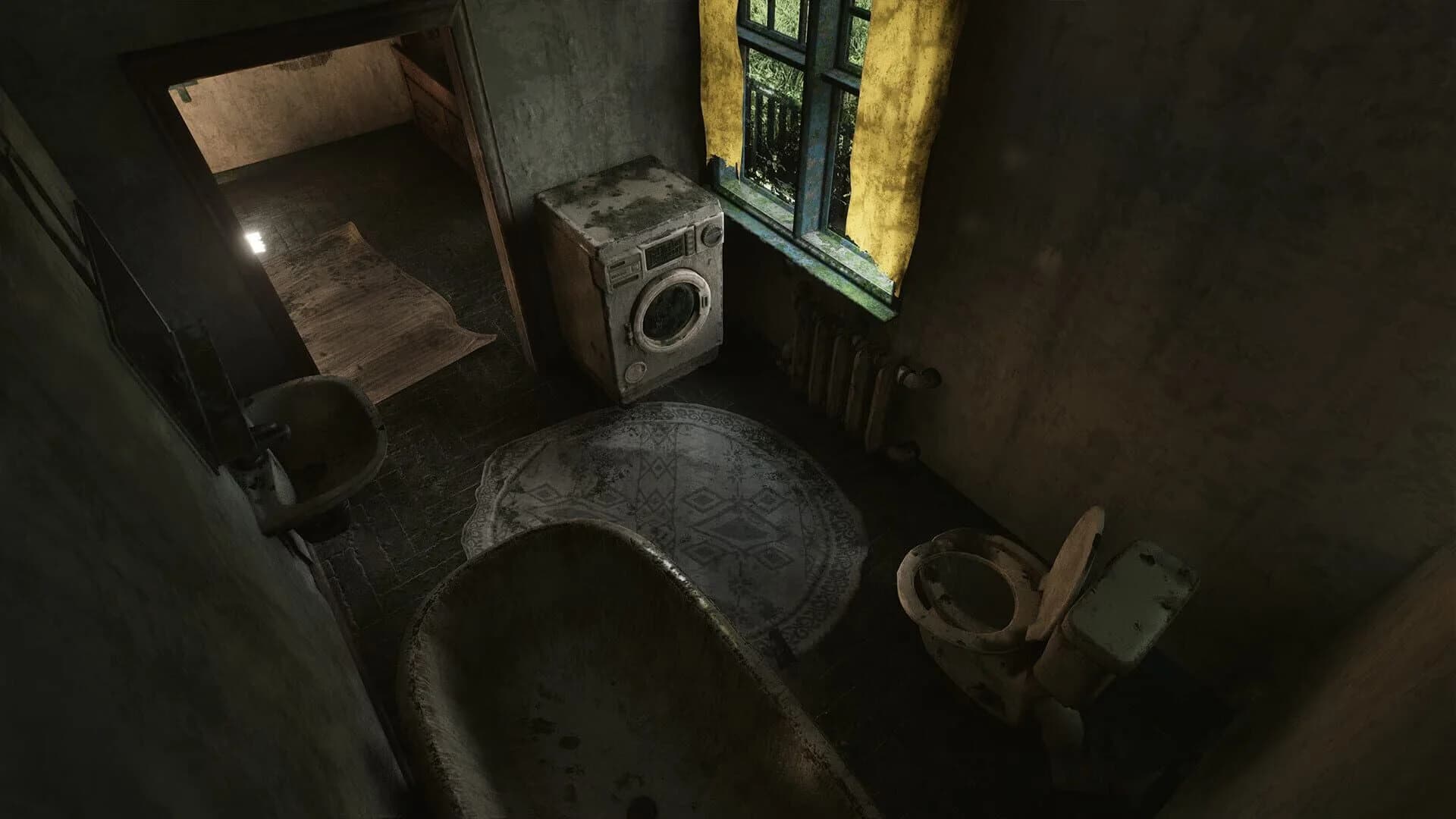 Survival Bunker screenshot 2