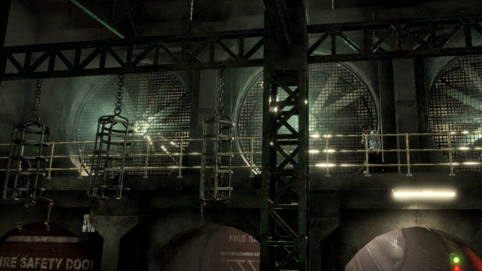 Survival Classic screenshot 4