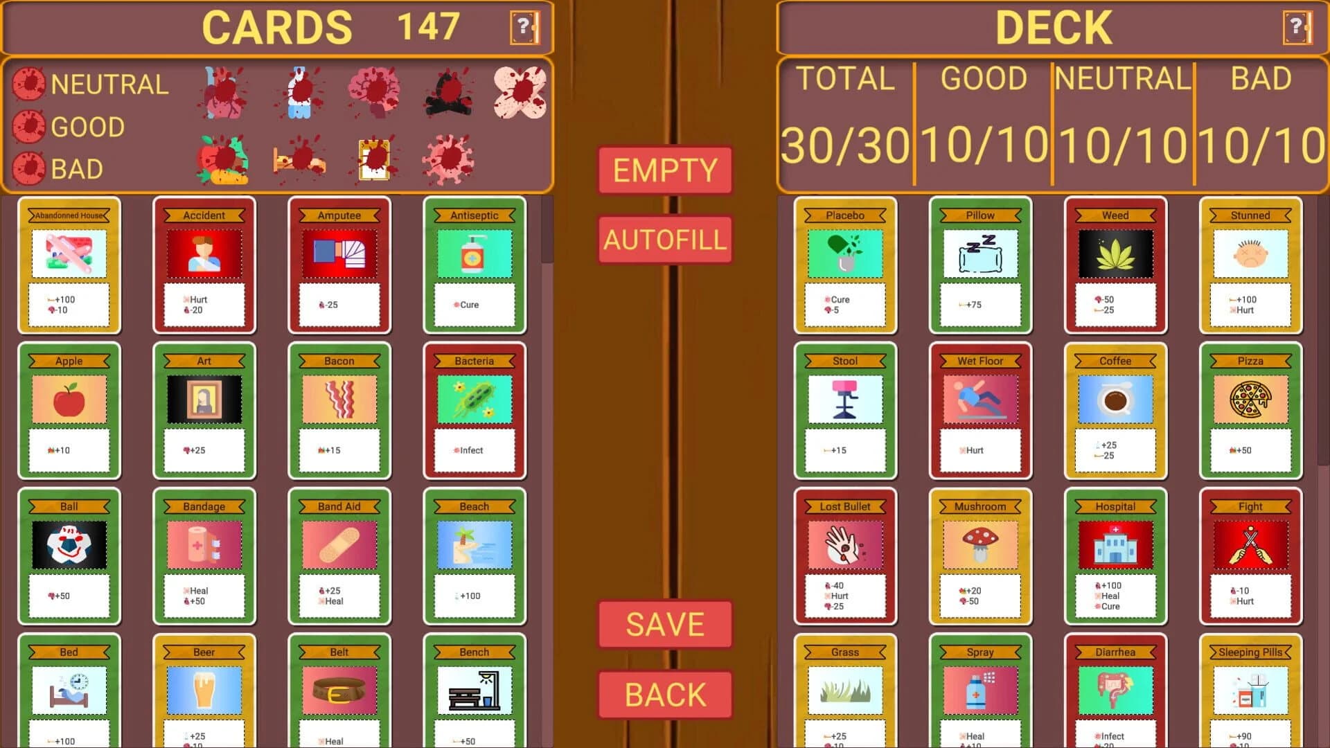 Survival Draw screenshot 4