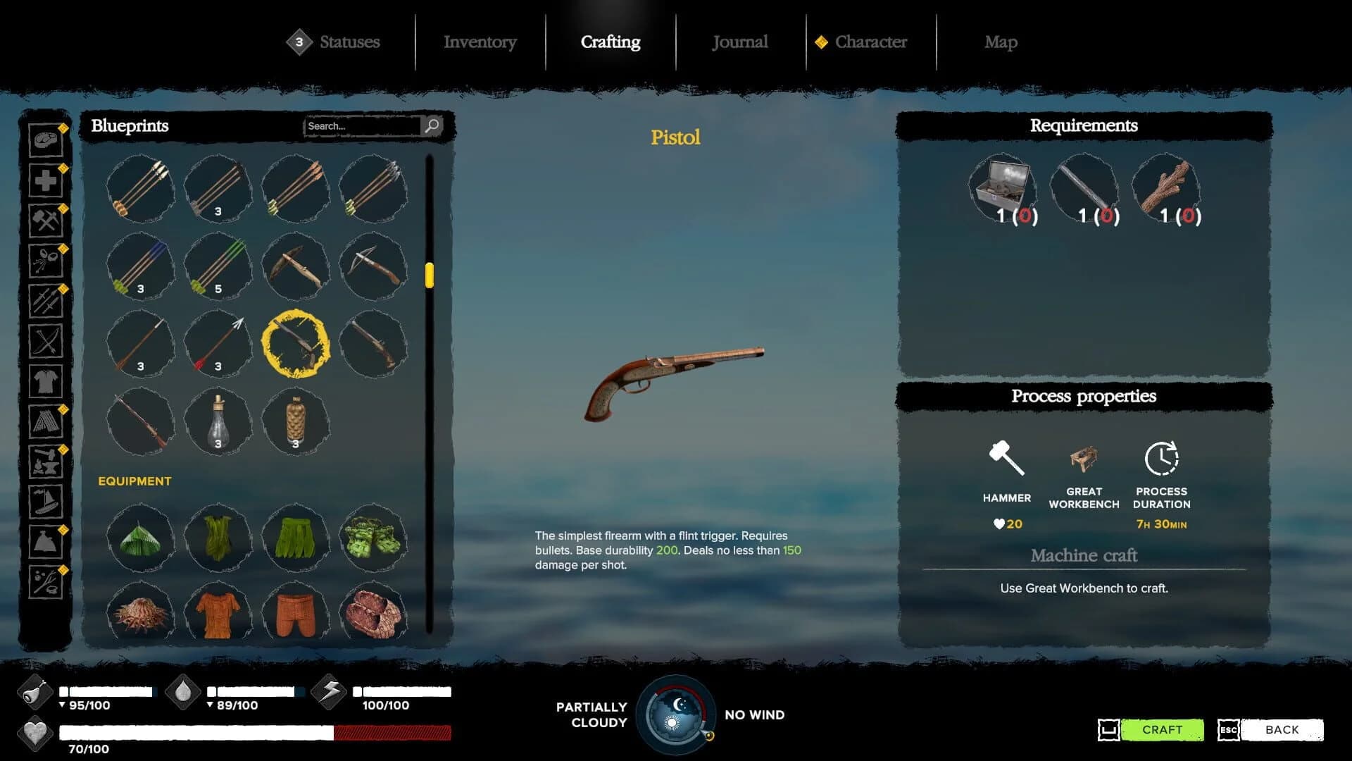 Survival: Fountain of Youth screenshot 5