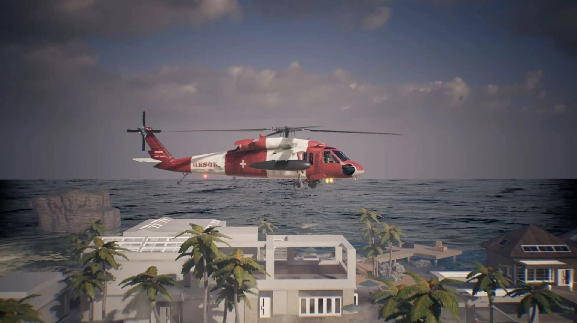 Survival Frenzy screenshot 1