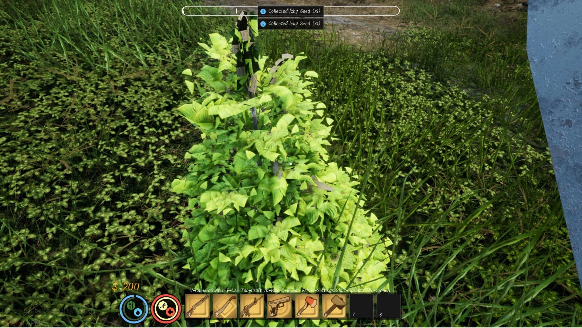 Survival Girls screenshot 5