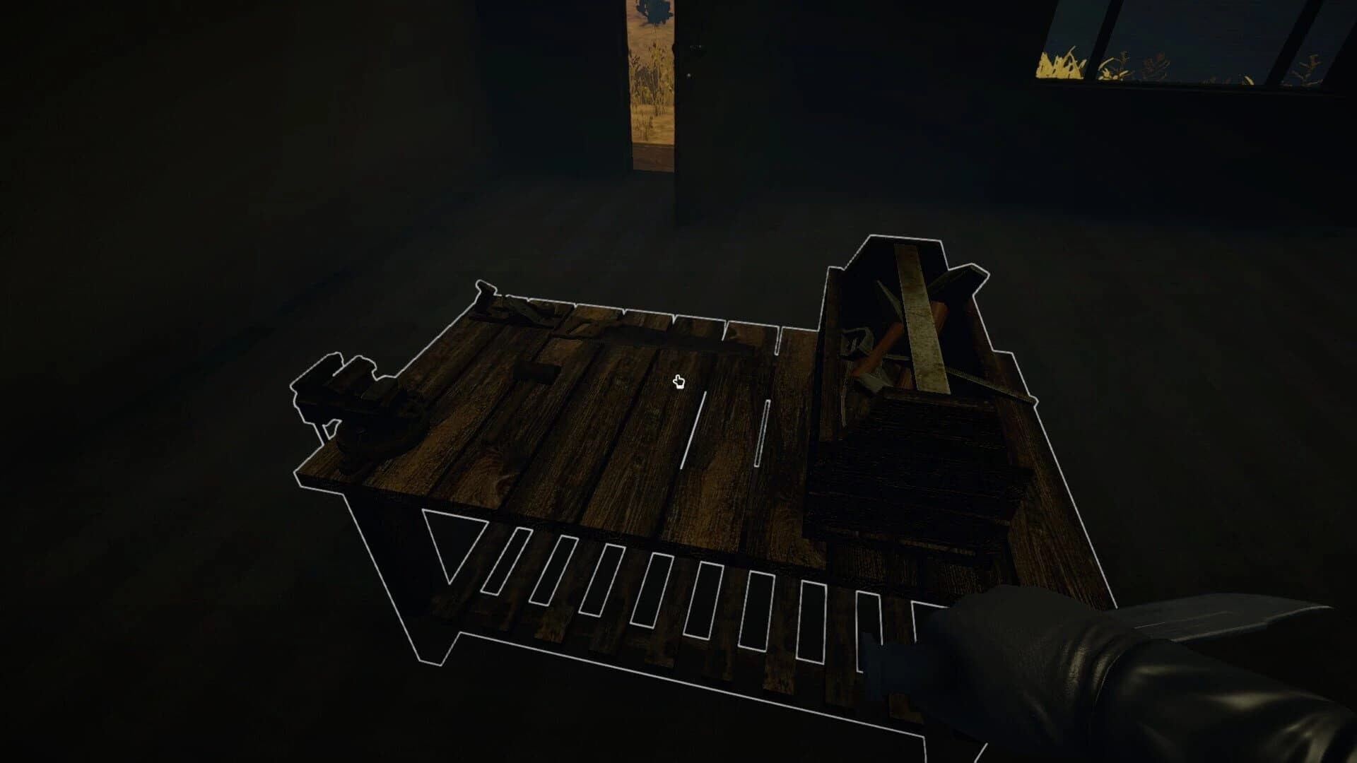 Survival Hell screenshot 3