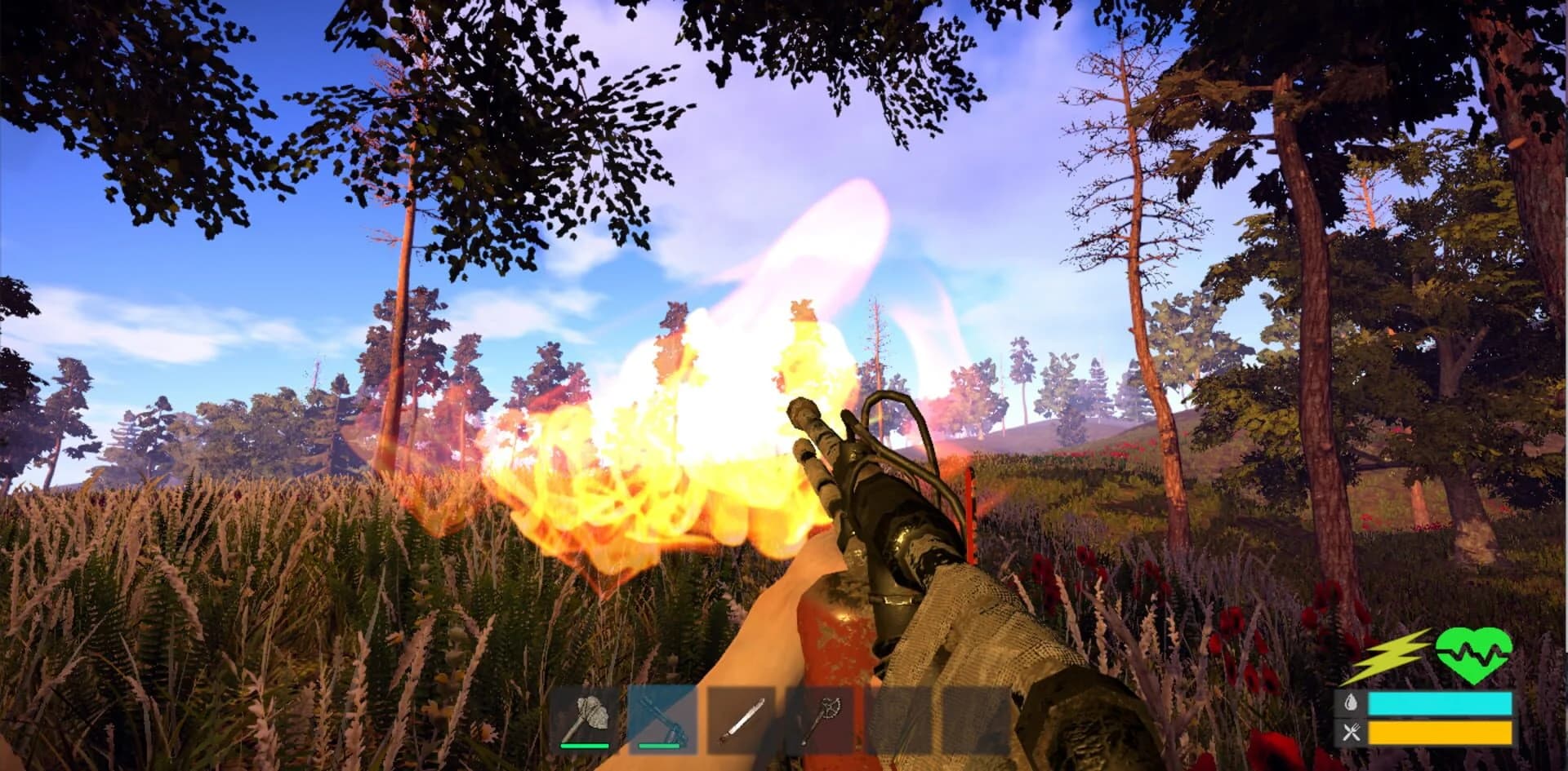 Survival: Last Day screenshot 4