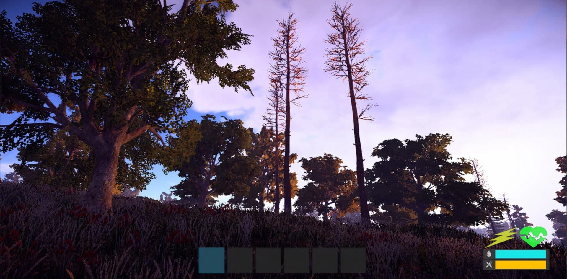 Survival: Last Day screenshot 1