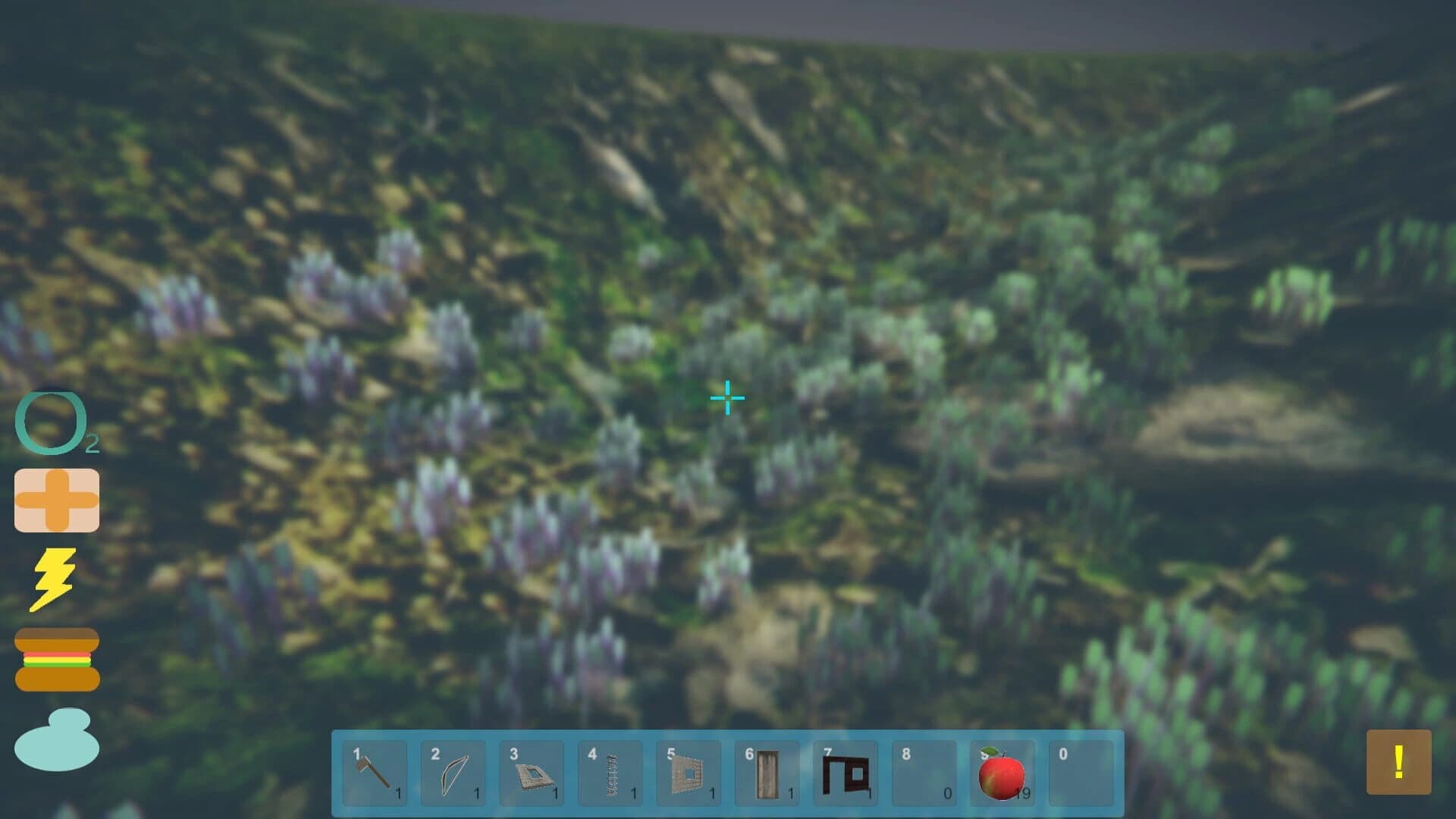 Survival Planet screenshot 3