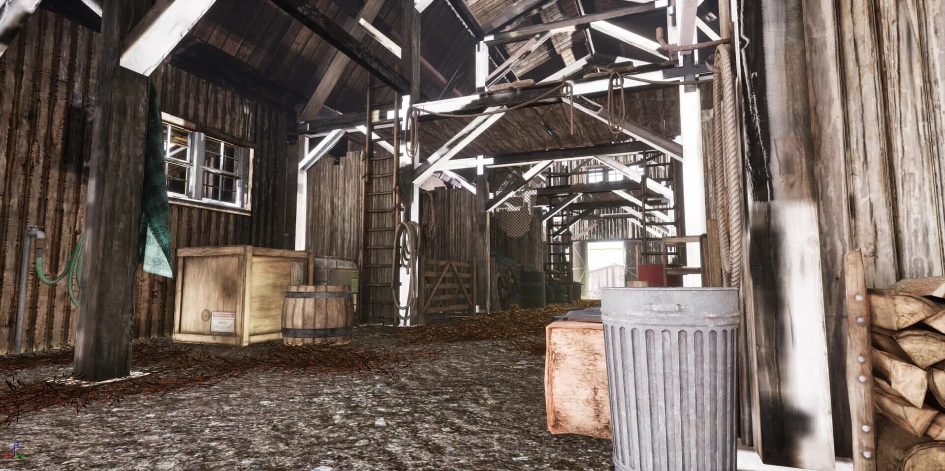 Survival Revelation: End of Days screenshot 2