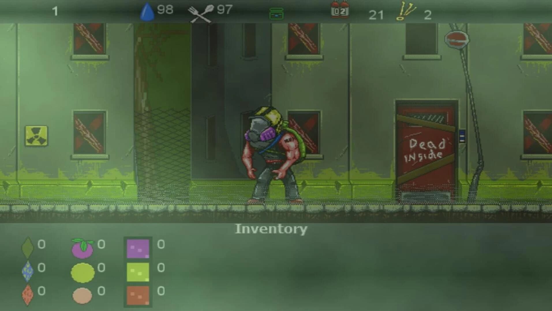 Survival Tycoon screenshot 3