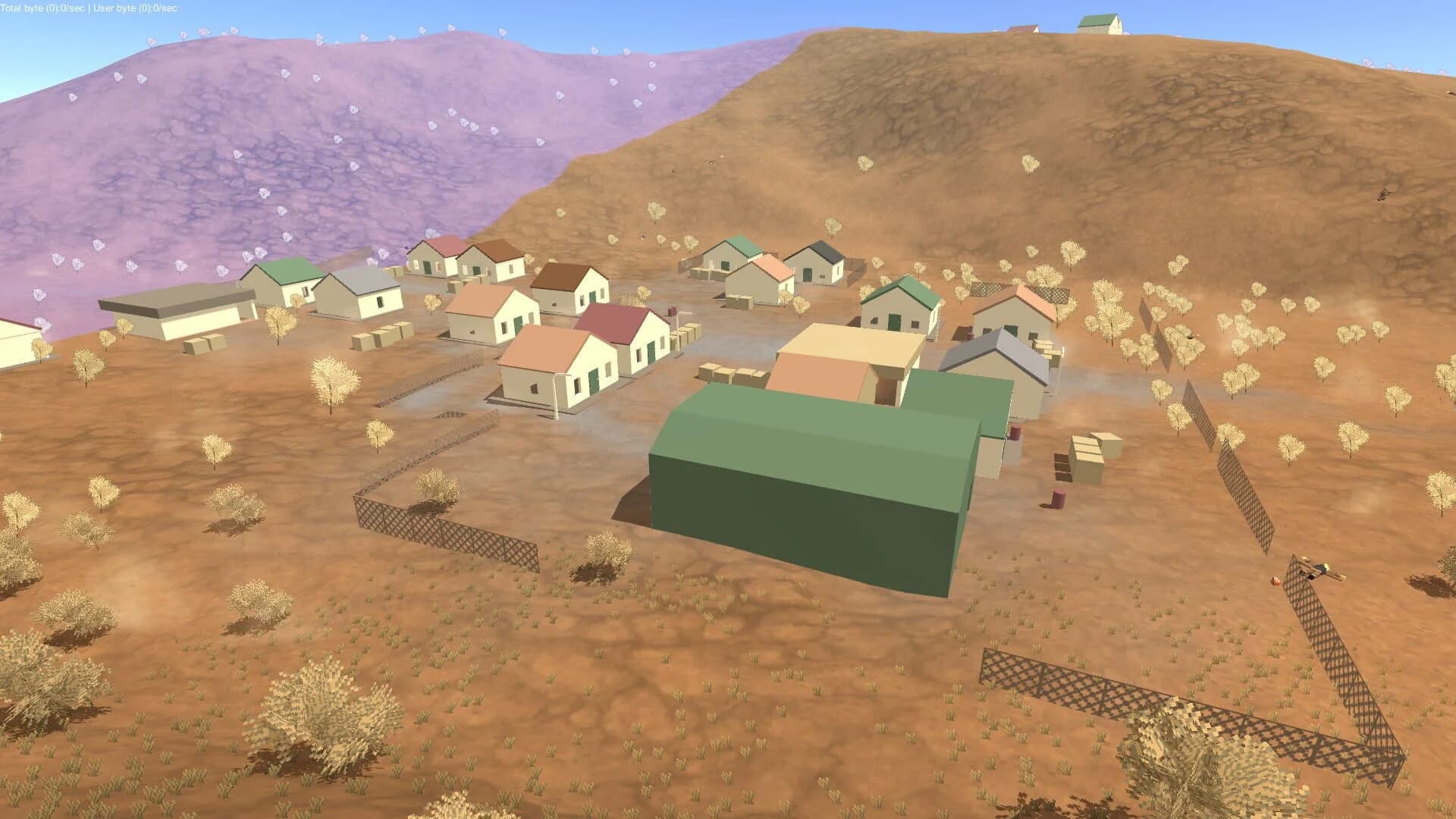SurvivalZ Battlegrounds screenshot 2