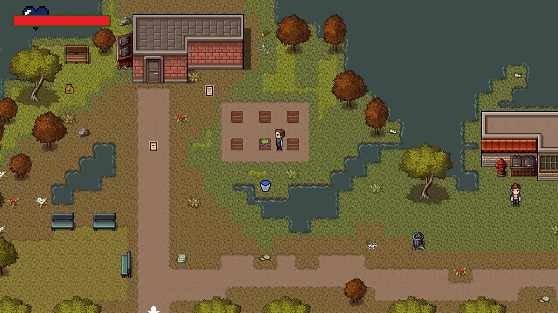 Survive in Angaria screenshot 3