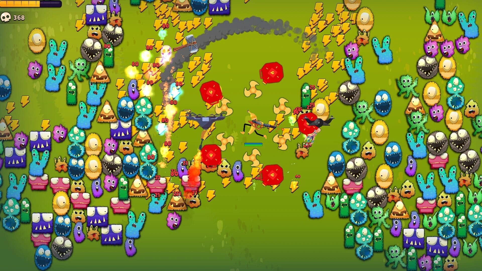 Survive Now screenshot 5
