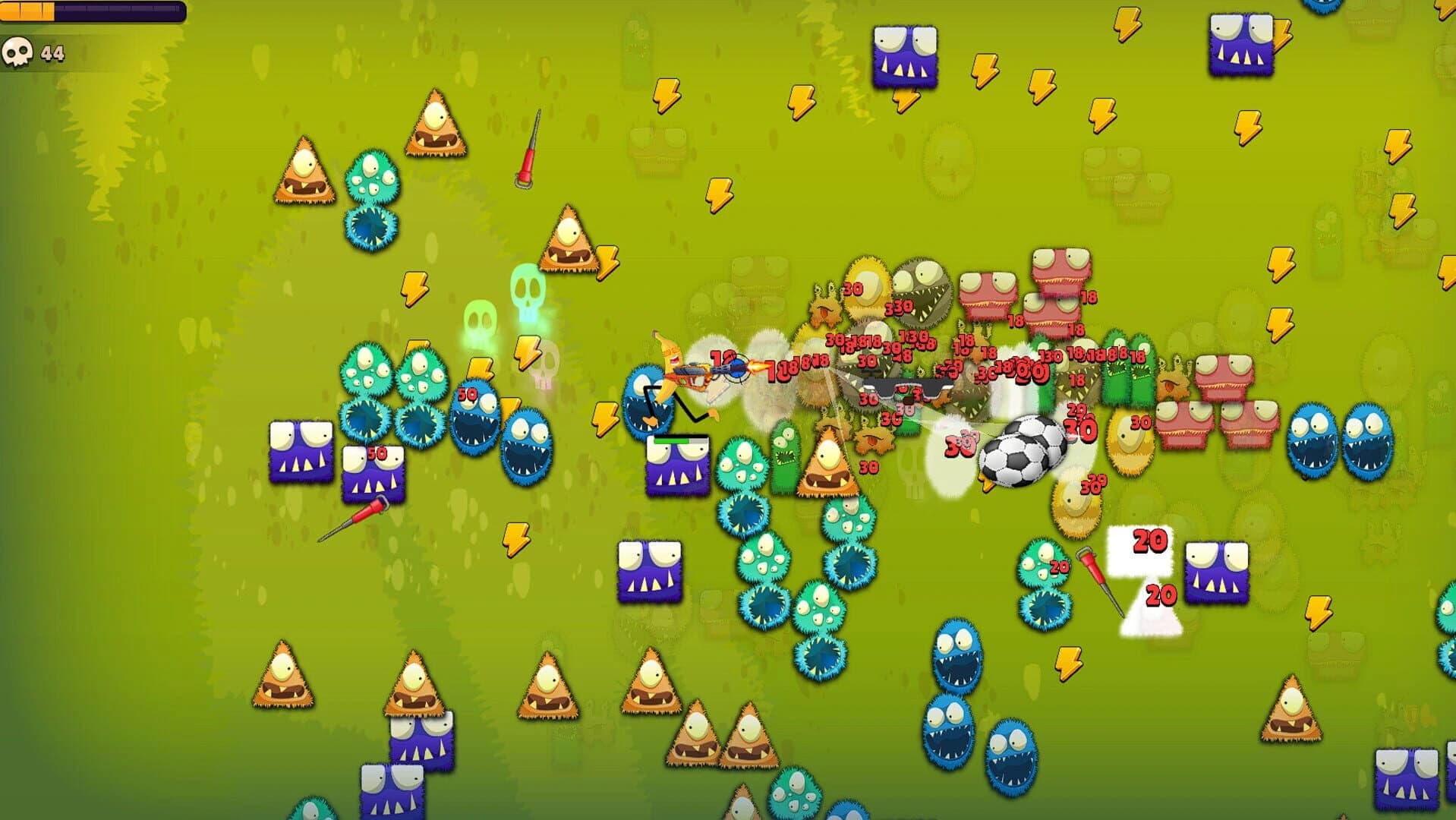 Survive Now screenshot 3