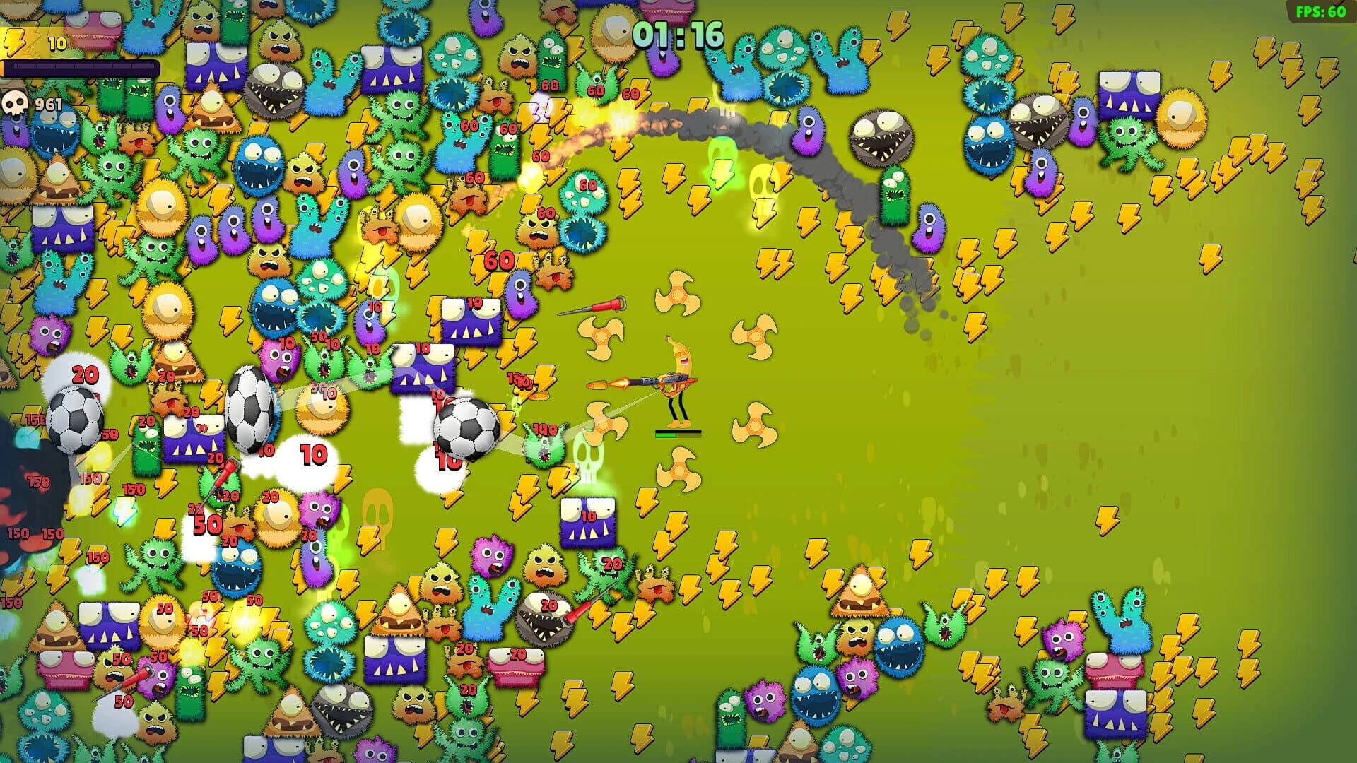 Survive Now screenshot 2