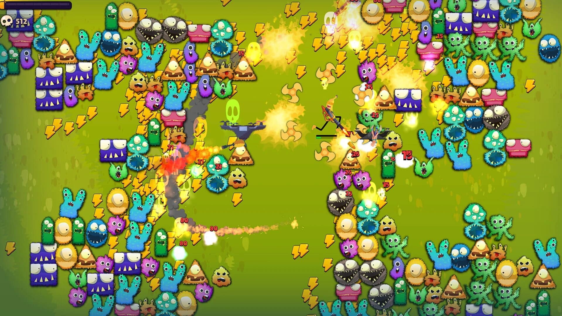 Survive Now screenshot 4