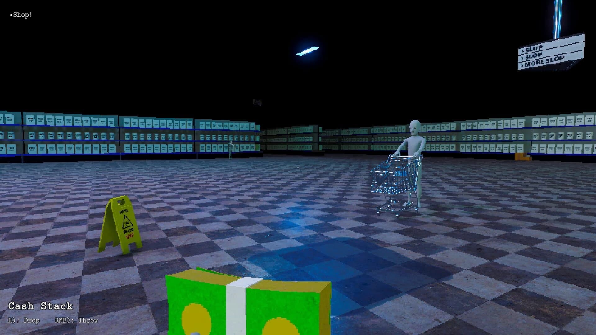 Survive Society screenshot 2