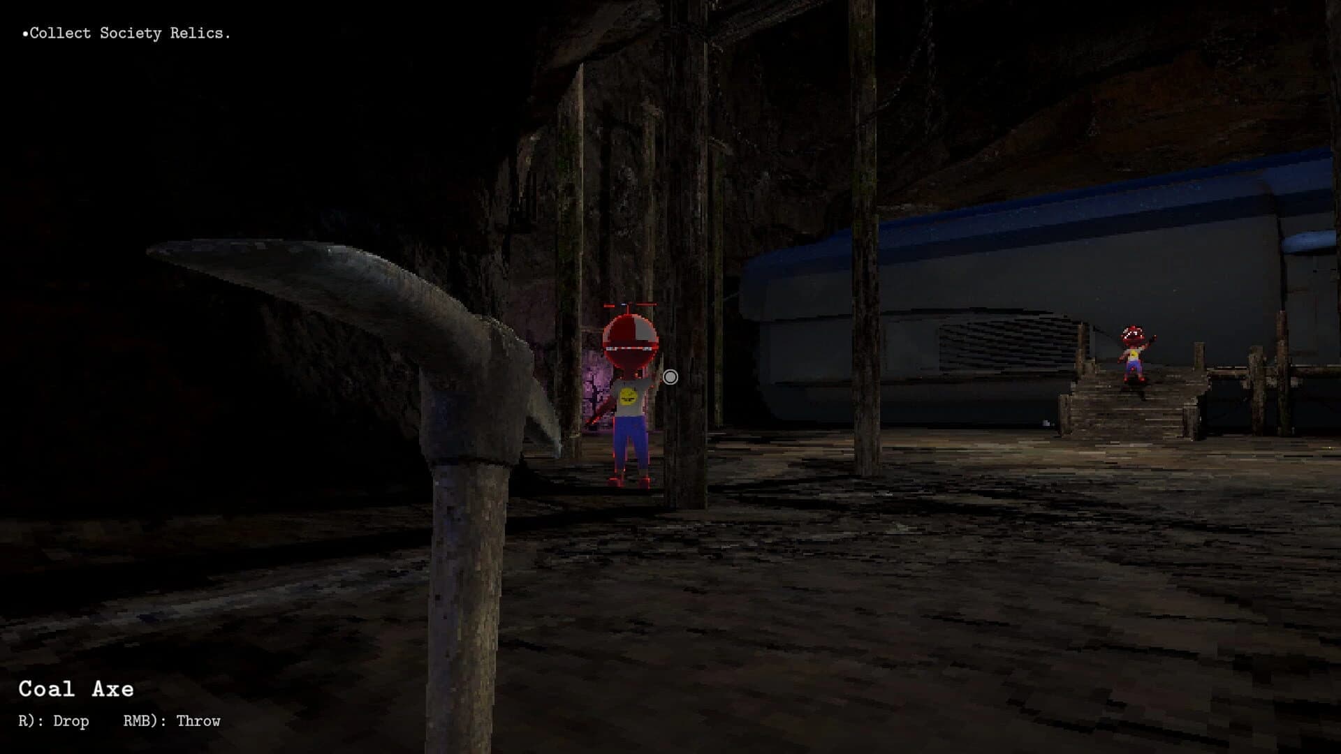 Survive Society screenshot 4
