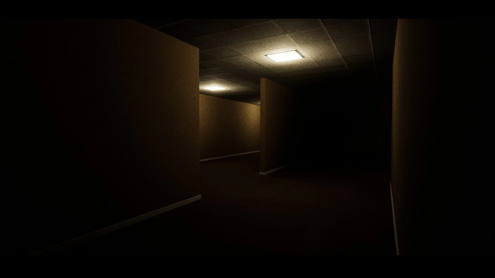 Survive the Backrooms screenshot 3