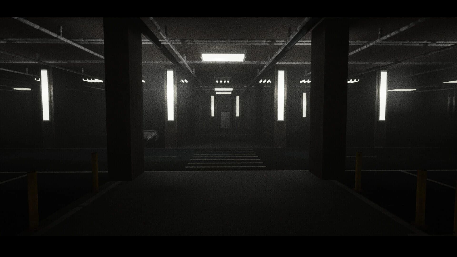 Survive the Backrooms screenshot 5