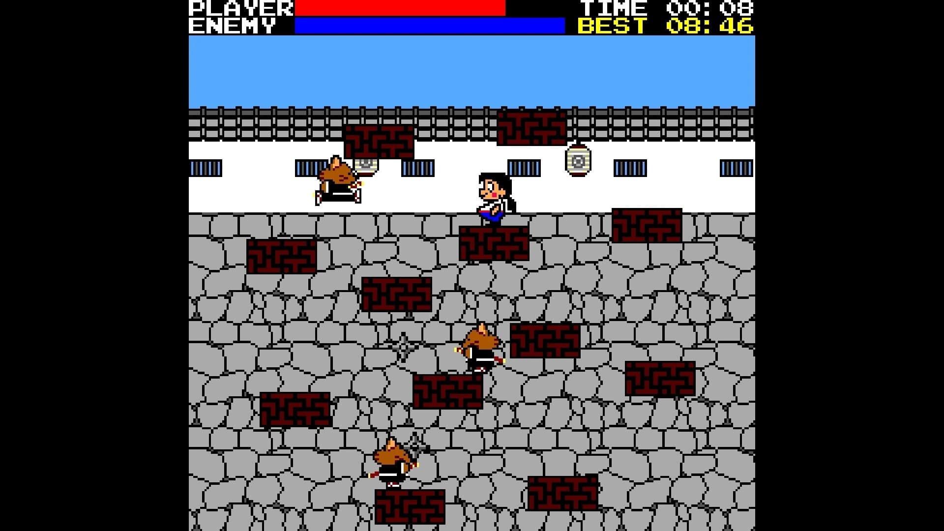 Survive the Spin screenshot 8